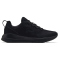 UNDER ARMOUR Essential Freizeitschuhe Herren black/black/black 47
