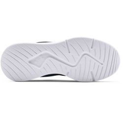 UNDER ARMOUR Essential Freizeitschuhe Herren pitch gray/white/red 40.5