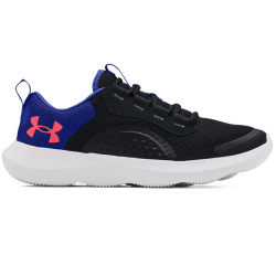 UNDER ARMOUR Victory Fitnessschuhe Damen black/royal/brilliance 37.5
