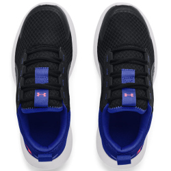 UNDER ARMOUR Victory Fitnessschuhe Damen black/royal/brilliance 37.5