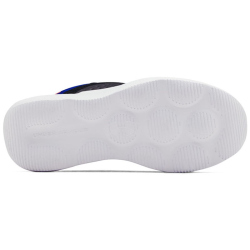 UNDER ARMOUR Victory Fitnessschuhe Damen black/royal/brilliance 37.5