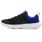 UNDER ARMOUR Victory Fitnessschuhe Damen black/royal/brilliance 37.5