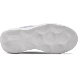 UNDER ARMOUR Victory Fitnessschuhe Damen halo gray/phoenix fire/white 38