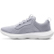 UNDER ARMOUR Victory Fitnessschuhe Damen halo gray/phoenix fire/white 38