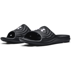 UNDER ARMOUR Locker IV Badelatschen Herren 001 -...