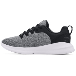 UNDER ARMOUR Essential NM Freizeitschuhe Damen black/white/white 36.5
