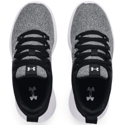 UNDER ARMOUR Essential NM Freizeitschuhe Damen black/white/white 36.5