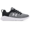 UNDER ARMOUR Essential NM Freizeitschuhe Damen black/white/white 36.5