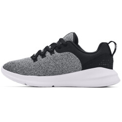 UNDER ARMOUR Essential NM Freizeitschuhe Damen black/white/white 39