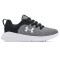 UNDER ARMOUR Essential NM Freizeitschuhe Damen black/white/white 39
