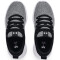 UNDER ARMOUR Essential NM Freizeitschuhe Damen black/white/white 39
