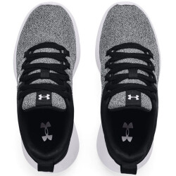 UNDER ARMOUR Essential NM Freizeitschuhe Damen black/white/white 40