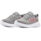 UNDER ARMOUR Essential NM Freizeitschuhe Damen gray wolf/white/brilliance 37.5