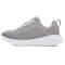 UNDER ARMOUR Essential NM Freizeitschuhe Damen gray wolf/white/brilliance 37.5
