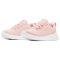 UNDER ARMOUR Essential NM Freizeitschuhe Damen micro pink/white/micro pink 36.5