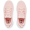UNDER ARMOUR Essential NM Freizeitschuhe Damen micro pink/white/micro pink 36.5