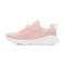 UNDER ARMOUR Essential NM Freizeitschuhe Damen micro pink/white/micro pink 39
