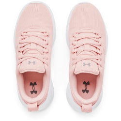 UNDER ARMOUR Essential NM Freizeitschuhe Damen micro pink/white/micro pink 41