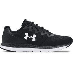 UNDER ARMOUR Charged Impulse 2 Laufschuhe Herren black/black/white 41