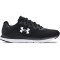 UNDER ARMOUR Charged Impulse 2 Laufschuhe Herren black/black/white 41