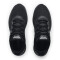UNDER ARMOUR Charged Impulse 2 Laufschuhe Herren black/black/white 41