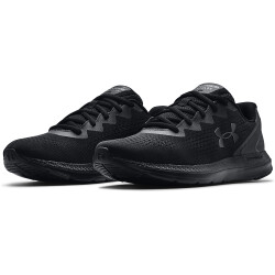 UNDER ARMOUR Charged Impulse 2 Laufschuhe Herren black/black/black 44