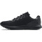 UNDER ARMOUR Charged Impulse 2 Laufschuhe Herren black/black/black 44