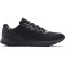 UNDER ARMOUR Charged Impulse 2 Laufschuhe Herren black/black/black 44