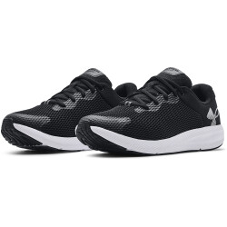 UNDER ARMOUR Charged Pursuit 2 Big Logo Laufschuhe Herren...