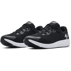 UNDER ARMOUR Charged Pursuit 2 Big Logo Laufschuhe Herren...