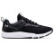 UNDER ARMOUR Charged Focus Trainingsschuhe Herren black/halo gray/halo gray 44