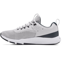 UNDER ARMOUR Charged Focus Trainingsschuhe Herren halo gray/white/pitch gray 48.5