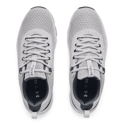 UNDER ARMOUR Charged Focus Trainingsschuhe Herren halo gray/white/pitch gray 48.5