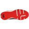 UNDER ARMOUR Charged Focus Trainingsschuhe Herren concrete/gray flux/phoenix fire 43
