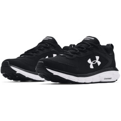 UNDER ARMOUR Charged Assert Laufschuhe Herren 001 -...