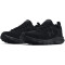 UNDER ARMOUR Charged Assert Laufschuhe Herren 003 - black/black/black 45