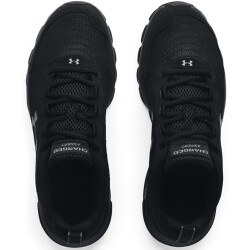 UNDER ARMOUR Charged Assert Laufschuhe Herren 003 - black/black/black 48.5