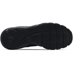 UNDER ARMOUR Charged Assert Laufschuhe Herren 003 - black/black/black 48.5