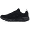 UNDER ARMOUR Charged Assert Laufschuhe Herren 003 - black/black/black 48.5
