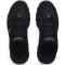 UNDER ARMOUR Charged Assert Laufschuhe Herren 003 - black/black/black 48.5