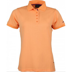 HIGH COLORADO Seattle-L Outdoor-Poloshirt Damen