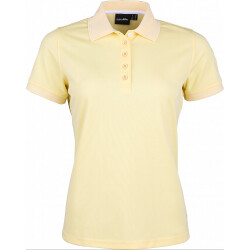 HIGH COLORADO Seattle-L Outdoor-Poloshirt Damen