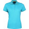 HIGH COLORADO Seattle-L Outdoor-Poloshirt Damen