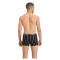 6er Pack PUMA Logo Stripe Boxershorts black/combo S