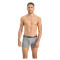6er Pack PUMA Logo Stripe Boxershorts black/combo S
