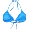 Stuf St. Tropez 1-L Damen Triangel Bikini