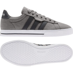 adidas Daily 3.0 Sneaker dove grey/core black/ftwr white 40