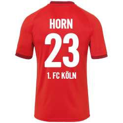 uhlsport 1. FC K&ouml;ln Ausw&auml;rtstrikot mit...