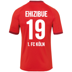 uhlsport 1. FC K&ouml;ln Ausw&auml;rtstrikot mit...