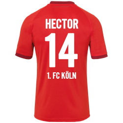 uhlsport 1. FC K&ouml;ln Ausw&auml;rtstrikot mit...